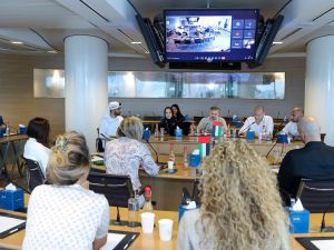 Dubai Chamber of Commerce launches Georgian Business Council to strengthen economic partnerships