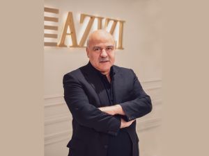 "برج عزيزي" ثاني أطول برج في العالم بارتفاع 725 متراً