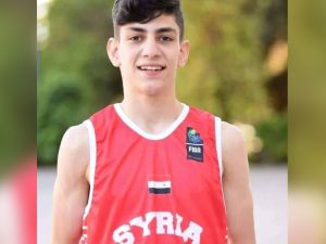 Ghaith Al-Shami