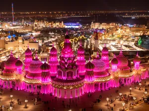 Global Village