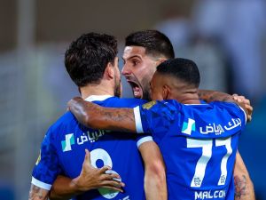تشكيلة الهلال السعودي المتوقعة ضد الشرطة العراقي في دوري أبطال آسيا للنخبة 2024-25
