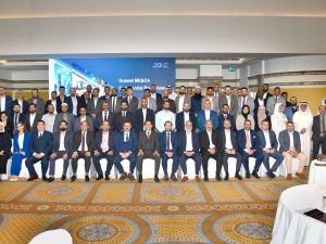 Huawei unveils Industry-Specific ICT Solutions at its Kuwait Commercial Roadshow