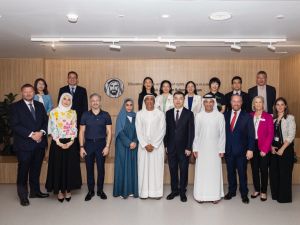 Al Futtaim Education signs MoU with Zhejiang Provincial Department of Education to promote academic cooperation between UAE and China 