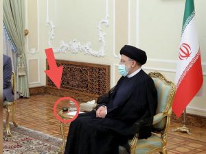 Ebrahim Raisi