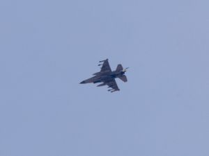 Israeli raids on Lebanon