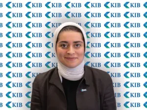 Laila Naserallah, Senior Manager of Product Development at the Digital Innovation and Data Intelligence Department