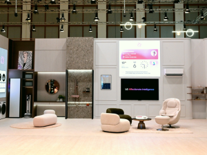 LG To Introduce Exciting Vision For Future Living With ‘LG AI Home’ Innovations At IFA 2024