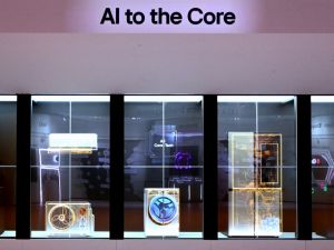 LG To Introduce Exciting Vision For Future Living With ‘LG AI Home’ Innovations At IFA 2024