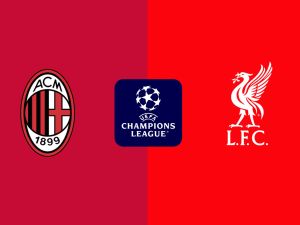 تشكيلات الفرق: ميلان - ليفربول في افتتاح دوري أبطال أوروبا 2024-25