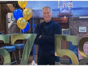 Drake Hogestyn, Days of our Lives actor, died aged 70