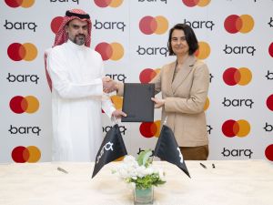 شركة برق تُبرم شراكة استراتيجية مع ماستركارد لتقديم حلول مبتكرة  عبر "بوابة ماستركارد"