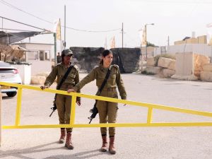 Negev base stolen