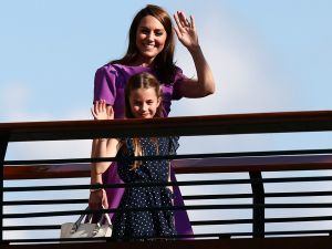 Princess Catherine