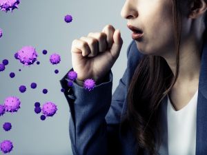 دراسة: البكتيريا الخارقة ستقتل 40 مليون شخص بحلول عام 2050
