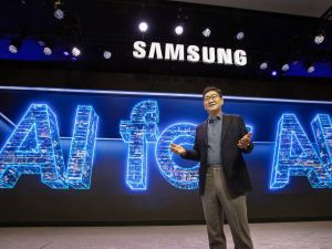 Upgraded Samsung Food Raises the Bar for Food Experiences at IFA 2024