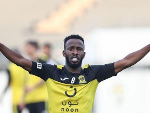 Fahad Al-Muwallad