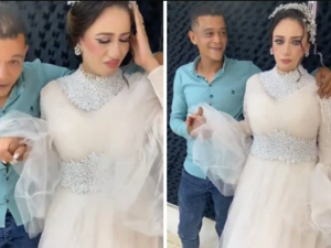 العروس المغصوبة العروس المغصوبة