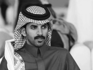 سيف القحطاني سيف القحطاني