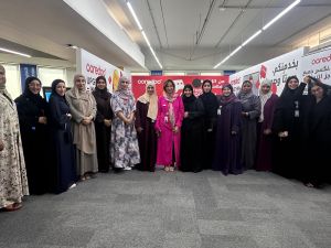 Ooredoo Celebrates International Day of Sign Languages, Strengthening Its Commitment to Inclusivity
