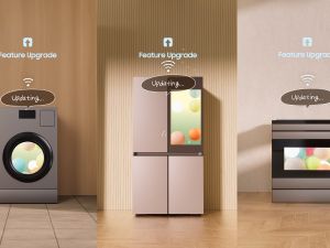 Samsung Smart Forward Updates to Elevate Functionality, Future-Proofing and Safety of Home Appliances
