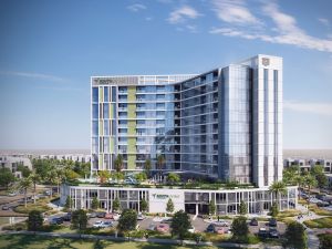Dubai South Awards Dh150 Million Constrcution Contract For Its South Living Project