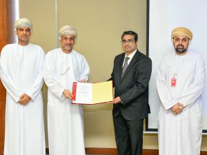 Ooredoo Sets New Standard for IT Governance in GCC 