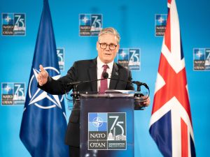 UK PM