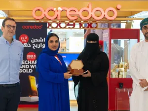 Ooredoo