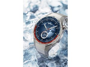 HUAWEI WATCH GT 5 Series Debuts in the UAE with Advanced Health Monitoring Features