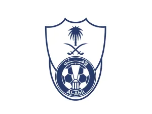 Al-Ahli logo (Source: vecteezy)