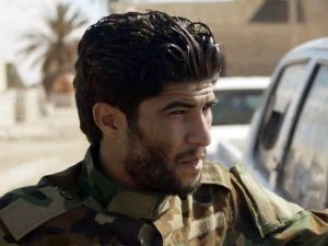 Abdel-Rahman Milad, nicknamed Al-Bidja, human trafficker