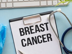 دراسة: اكتشاف 40 مادة كيميائية مسببة لسرطان الثدي 