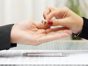 5 نصائح للمضي قدمًا بعد الانفصال الكبير