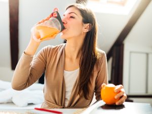 8 علامات تدل على أن جسدك يستغيث طلبًا للمساعدة