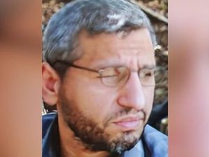 قائد كتائب القسام، الجناح العسكري للحركة، محمد الضيف