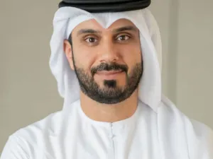 Jasim Al Awadi, CICTO at du