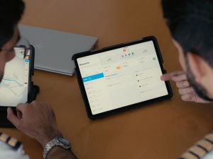 Empowering pilots with data: Emirates leverages GE FlightPulse app to connect pilot community, reduce fuel burn, and enhance flight safety
