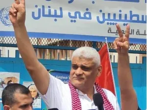  استشهاد أبو الأمين وعائلته td 