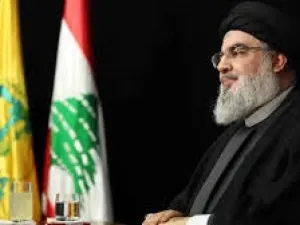 نصر الله - مات اختناقا