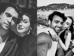 Birce Akalay Hakan Kurtaş