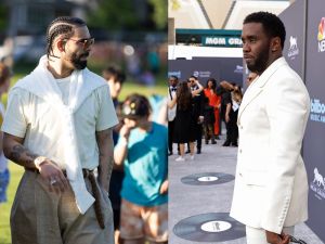 Drake Diddy