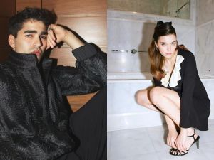 Afra Saraçoğlu Mert Ramazan Demir