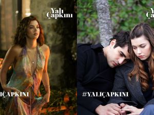 Afra Saraçoğlu Mert Ramazan Demir