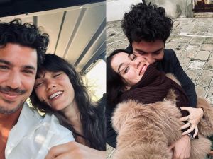 Pınar Deniz Kaan Yıldırım