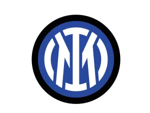 Inter Milan logo (Image source: vecteezy)