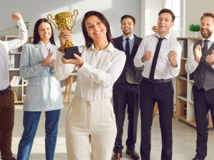 7 نصائح لتصبح قائدًا أفضل
