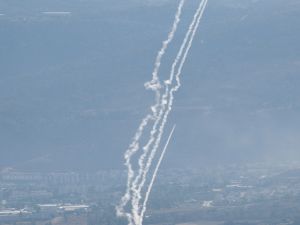 صاروخ "فادي 1" هو صاروخ "خيبر M220" عيار 220 ملم