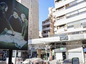حزب الله أطلق خلال حرب 2006 التي استمرت 34 يوما نحو 4 آلاف صاروخ،