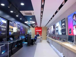 Lenovo Introduces New Services that Bring Flexible, Affordable and Manageable AI to Enterprises