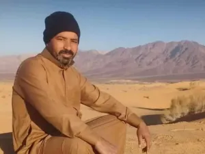 الشهيد ماهر الجازي، منفذ عملية معبر الكرامة على الحدود بين الأردن والضفة الغربية